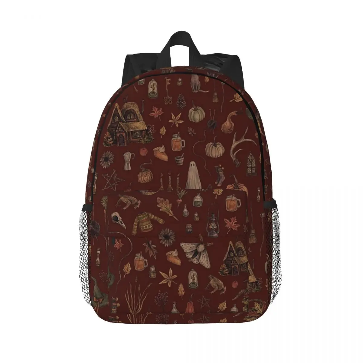 Cozy Crone Backpacks Boys Girls Bookbag Cartoon Students School Bags Travel Rucksack Shoulder Bag Large Capacity
Cozy Crone Backpacks Boys Girls Bookbag Cartoon Students School Bags Travel Rucksack Shoulder Bag Large Capacity