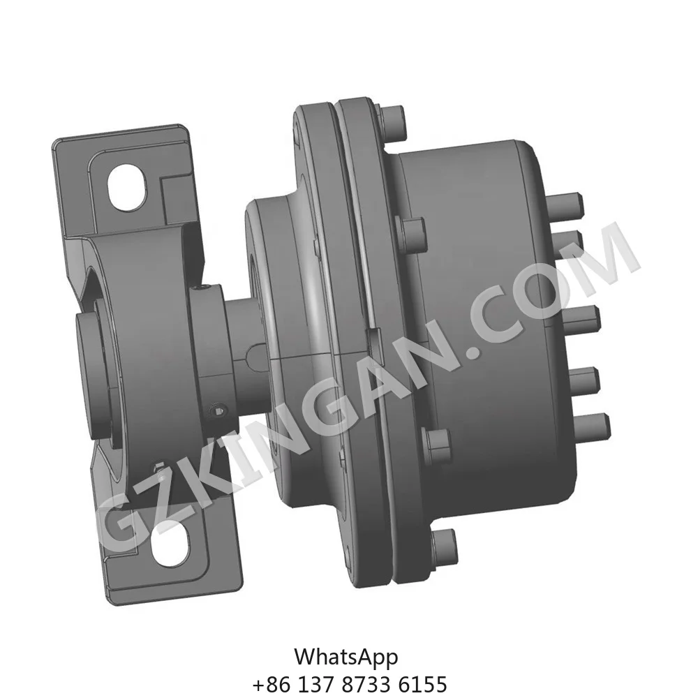 4 Bolt Holes, 5 Bolt Holes Hub Adapter With Flange Used For Hub Dyno
4 Bolt Holes, 5 Bolt Holes Hub Adapter With Flange Used For Hub Dyno