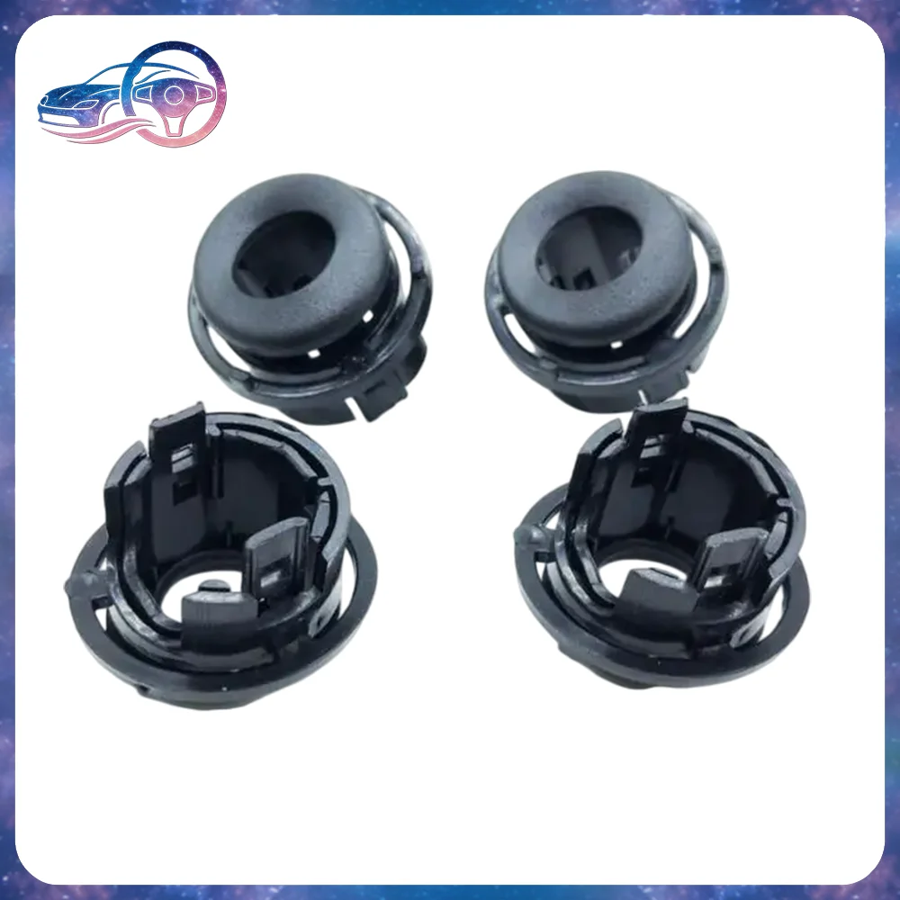4PCS Rear Parking Sensor Bracket Rear OPS PDC Sensor Holder Sensor bracket for VW Tiguan For Volkswagenp
4PCS Rear Parking Sensor Bracket Rear OPS PDC Sensor Holder Sensor bracket for VW Tiguan For Volkswagenp