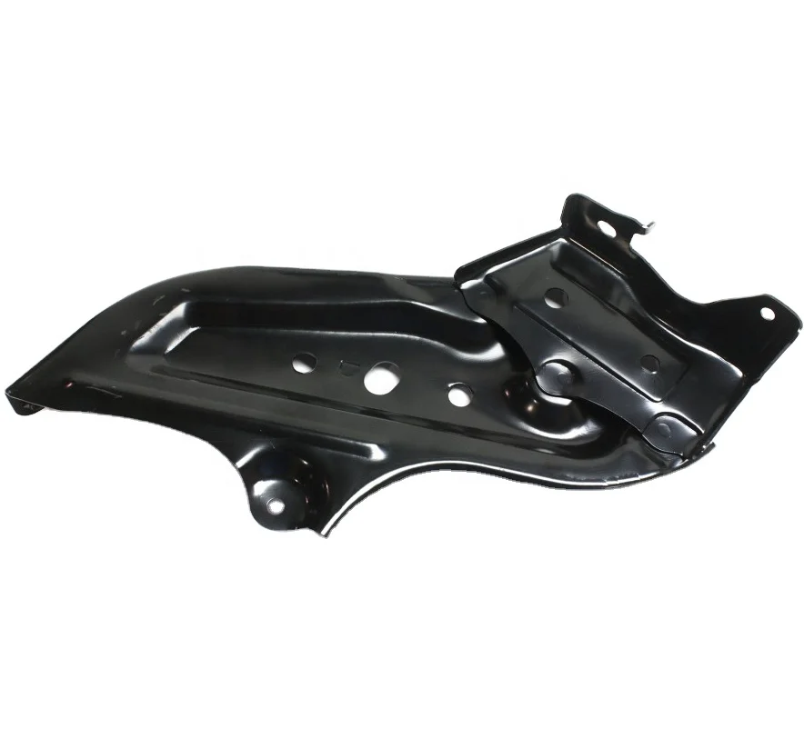 52103-35110 52102-35110 CAR BODY PARTS STEEL FRONT BUMPER INNER BRACKET FOR TOYOTA 4 RUNNER LIMITED 2014-2020
52103-35110 52102-35110 CAR BODY PARTS STEEL FRONT BUMPER INNER BRACKET FOR TOYOTA 4 RUNNER LIMITED 2014-2020