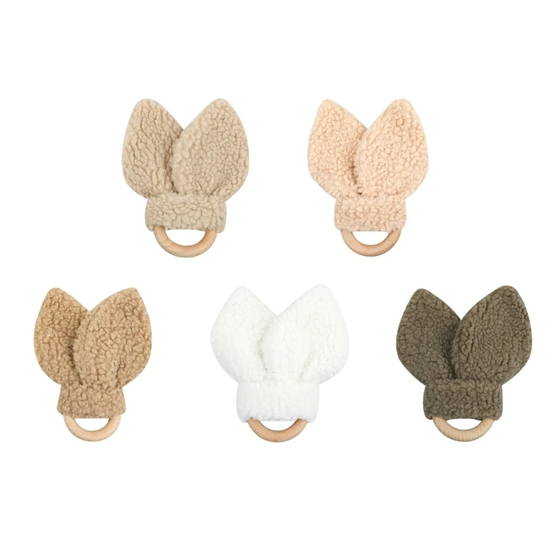 Gentle & Comfortable Teething Pendant for Infants & Cloth Teether Convenient Baby Teething Solution for Boy Girls
Gentle & Comfortable Teething Pendant for Infants & Cloth Teether Convenient Baby Teething Solution for Boy Girls