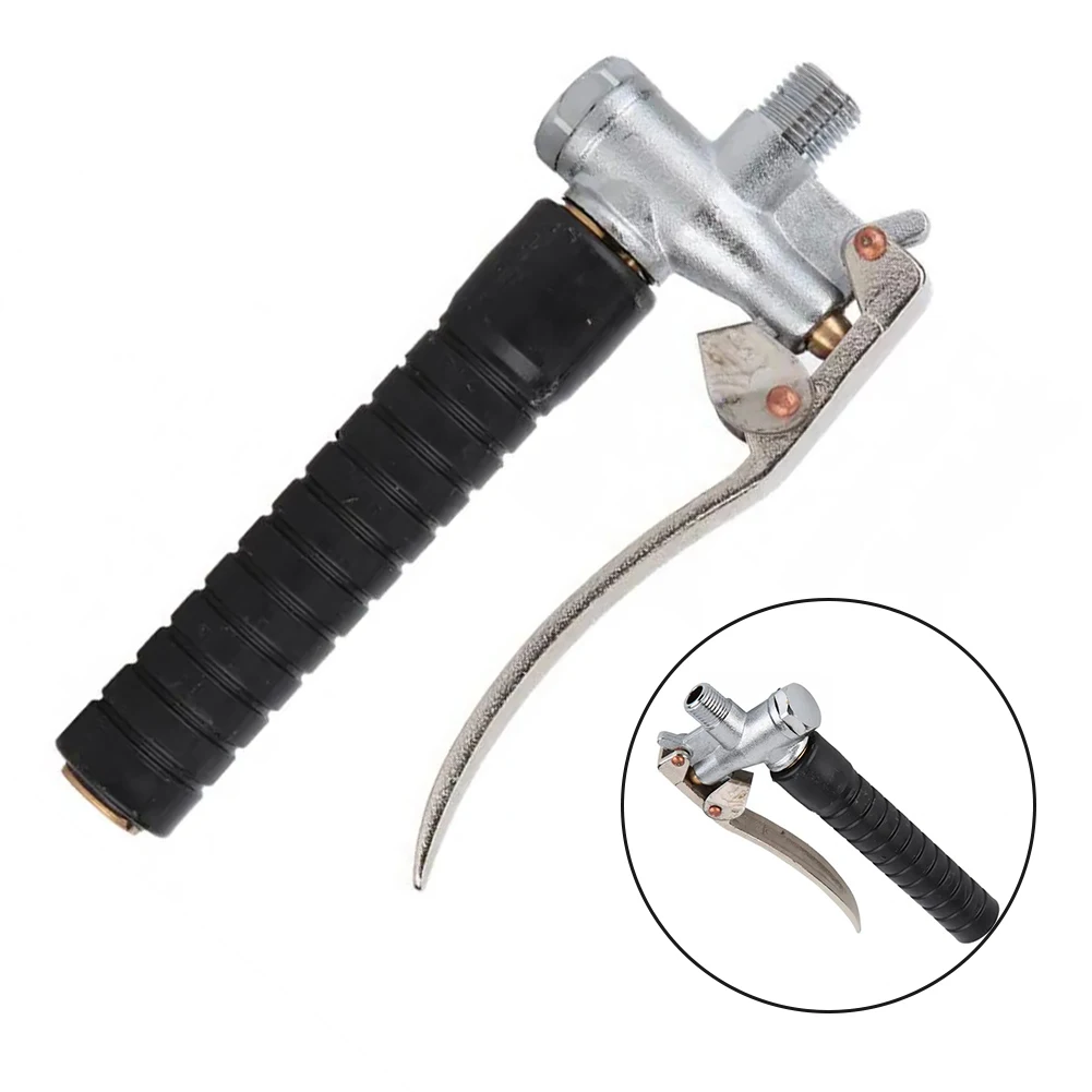 G14 Stainless Steel Sprayer Switch Handle Metal Handle Accessory For Agriculture And Forestry With Reliable Performance
G14 Stainless Steel Sprayer Switch Handle Metal Handle Accessory For Agriculture And Forestry With Reliable Performance