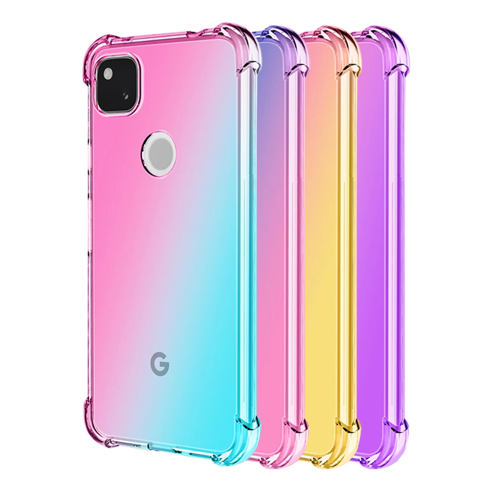 Gradient Cases For Google Pixel 5A 5XL Cases For Google Pixel 4a 5G Pixel 5 Pixel 4 XL Pixel 4 Google Pixel 4a Phone Case
Gradient Cases For Google Pixel 5A 5XL Cases For Google Pixel 4a 5G Pixel 5 Pixel 4 XL Pixel 4 Google Pixel 4a Phone Case
