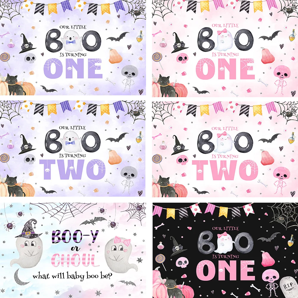 Mehofond Halloween Backdrops Pumpkin Baby Shower Personal Portrait Shot Background Party Decoration Birthday Posters Photo Props
Mehofond Halloween Backdrops Pumpkin Baby Shower Personal Portrait Shot Background Party Decoration Birthday Posters Photo Props