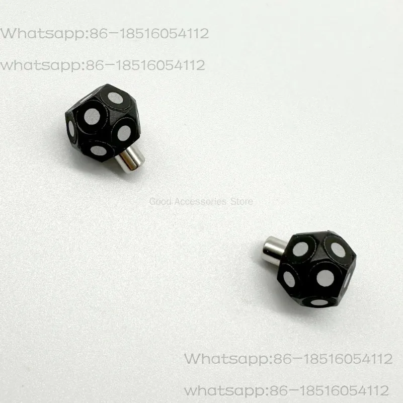 Magnetic Marking Points Fluorescent Mark Penalty Spot 3D Scanner Marking Penalty Spot High Reflective Point Marker Point
Magnetic Marking Points Fluorescent Mark Penalty Spot 3D Scanner Marking Penalty Spot High Reflective Point Marker Point