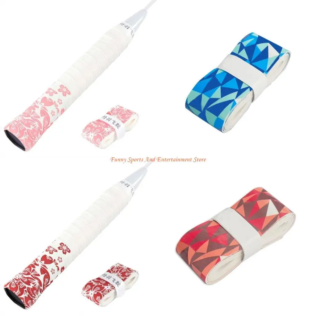C4DE Durability Sport Adhesive Grip Tape Baseball Bat Bicycles Handle Tape for Sports Equipment Including Racquets
C4DE Durability Sport Adhesive Grip Tape Baseball Bat Bicycles Handle Tape for Sports Equipment Including Racquets