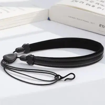 Saxophone Strap Hanging Neck for Alto Comfortable Accessory Pu Durable Belt Shoulder 
Saxophone Strap Hanging Neck for Alto Comfortable Accessory Pu Durable Belt Shoulder