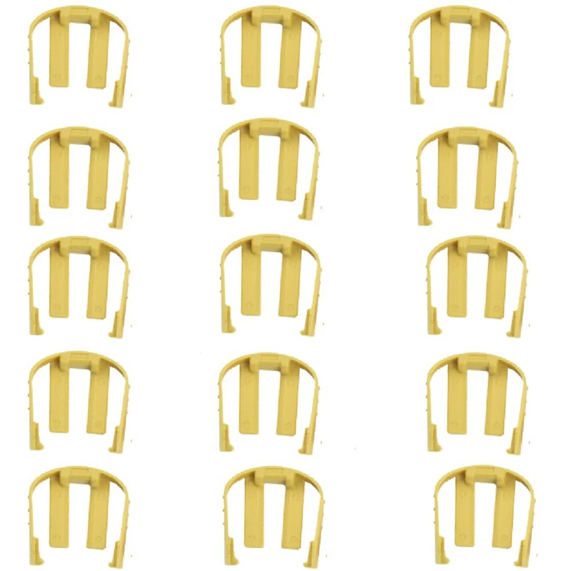 C Clips For Karcher K2 K3 K7 Quick Connector Yellow Snap Rings Wash Trigger Car Washer Trigger Cleaning Tools
C Clips For Karcher K2 K3 K7 Quick Connector Yellow Snap Rings Wash Trigger Car Washer Trigger Cleaning Tools