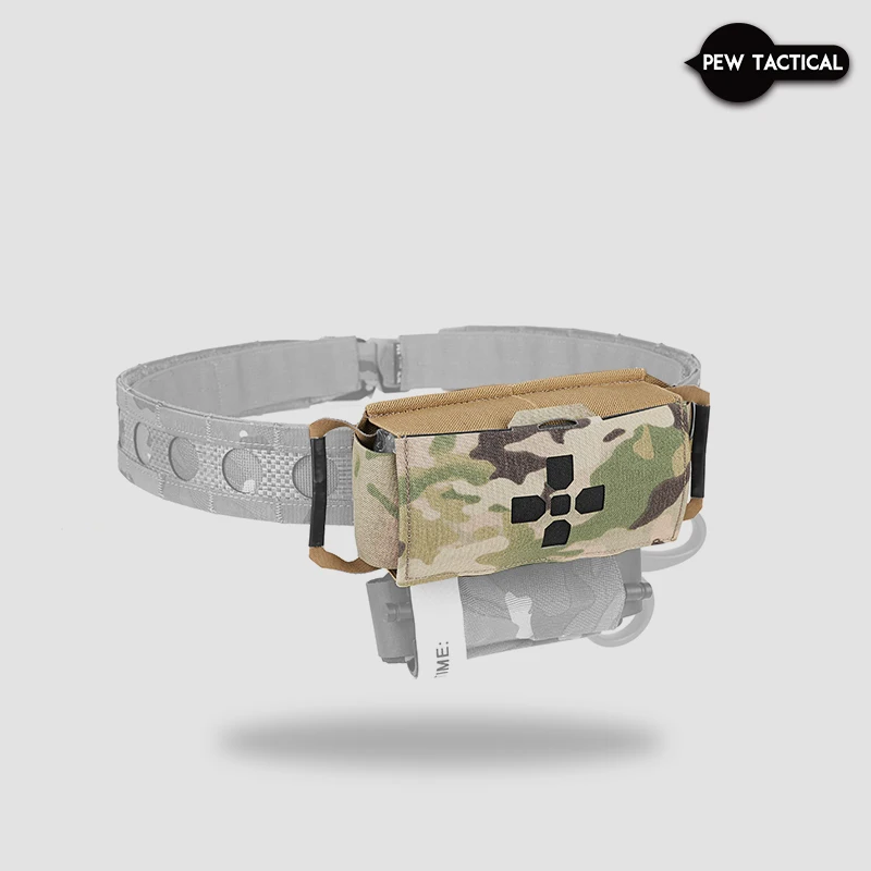 PEW TACTICAL HSP Style Meical Pouch ITRK Quick Release Medical Kit Сумка для травм для ремня
PEW TACTICAL HSP Style Meical Pouch ITRK Quick Release Medical Kit Сумка для травм для ремня