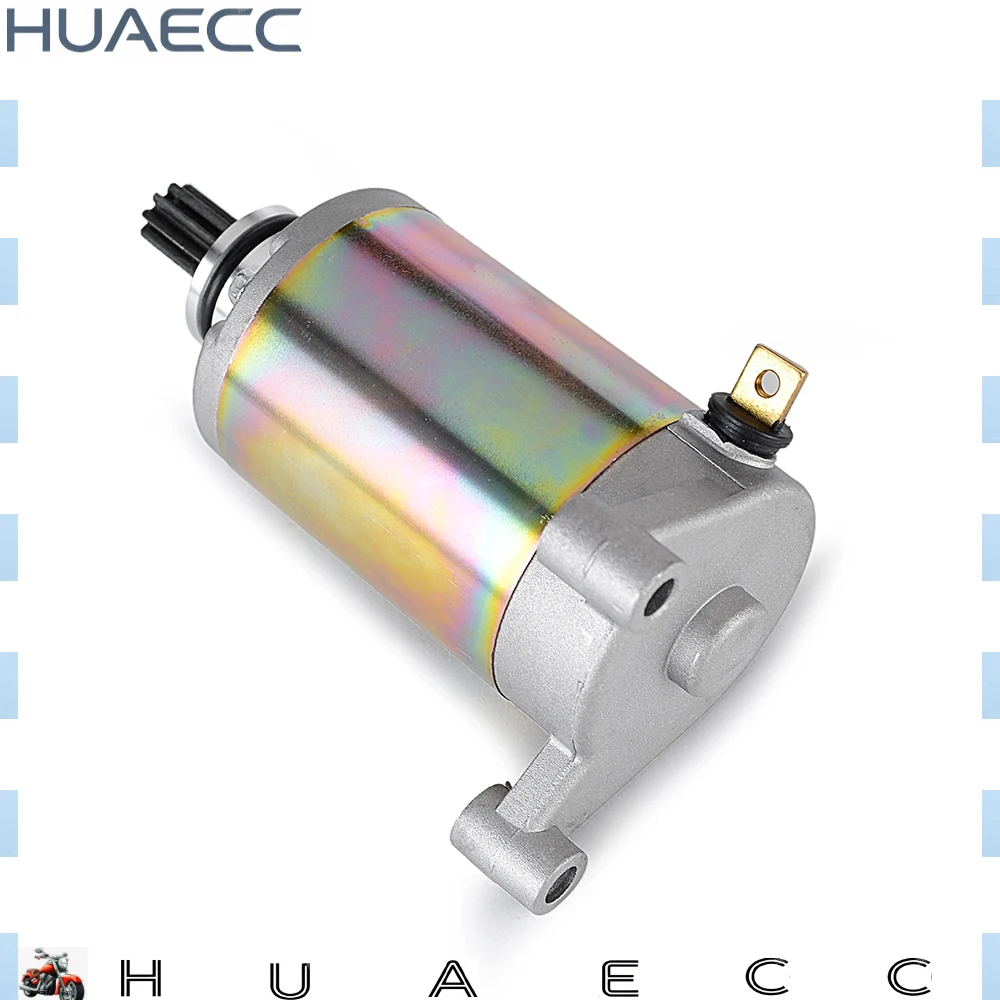 31100-42A20 Starter Motor for Suzuki DR200SE DR200 DR200S DF125 DF200 DR125E RV125 GN125 GN125E GZ125 Marauder TU125 RV200
31100-42A20 Starter Motor for Suzuki DR200SE DR200 DR200S DF125 DF200 DR125E RV125 GN125 GN125E GZ125 Marauder TU125 RV200