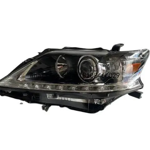 Original Replacement Lights Suitable for Lexus RX270 Led Headlight Auto Headlight Assembly Auto Parts 100%Waterproof
Original Replacement Lights Suitable for Lexus RX270 Led Headlight Auto Headlight Assembly Auto Parts 100%Waterproof