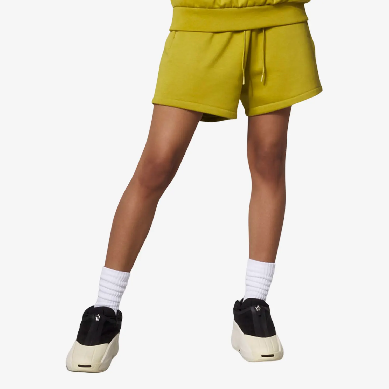 Adidas Authentic Three Leaves Men's Women's Same Style Fashion Sports Casual Shorts IN4249
Adidas Authentic Three Leaves Men's Women's Same Style Fashion Sports Casual Shorts IN4249