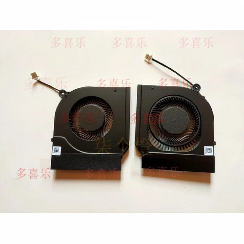 EE Original new for Acer Nitro 5 AN515-55 AN517-52 fan L+R
EE Original new for Acer Nitro 5 AN515-55 AN517-52 fan L+R