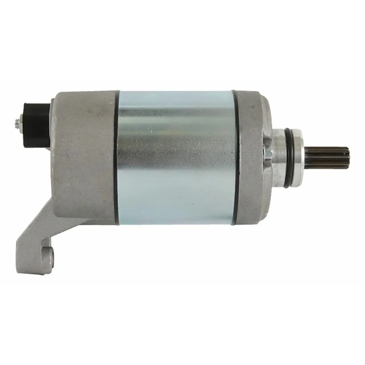 Starter Compatible with/Replacement for Yamaha 5S7-81890-00-00, 5S7-81890-10-00 M/C
Starter Compatible with/Replacement for Yamaha 5S7-81890-00-00, 5S7-81890-10-00 M/C