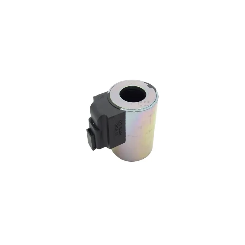 Excavator Solenoid Valve Coil 414e 416e 420e 422e 428e 430e 432e Hydraulic Pump 280-7009 2807009
Excavator Solenoid Valve Coil 414e 416e 420e 422e 428e 430e 432e Hydraulic Pump 280-7009 2807009