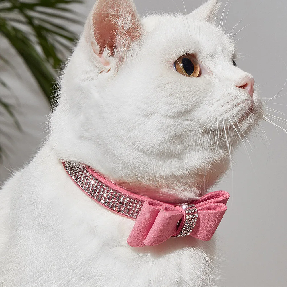 Dog Adjustable Pet Collar for Dogs Durable Microfiber Reusable Comfortable Neck Protection Easy Clean for Puppies
Dog Adjustable Pet Collar for Dogs Durable Microfiber Reusable Comfortable Neck Protection Easy Clean for Puppies