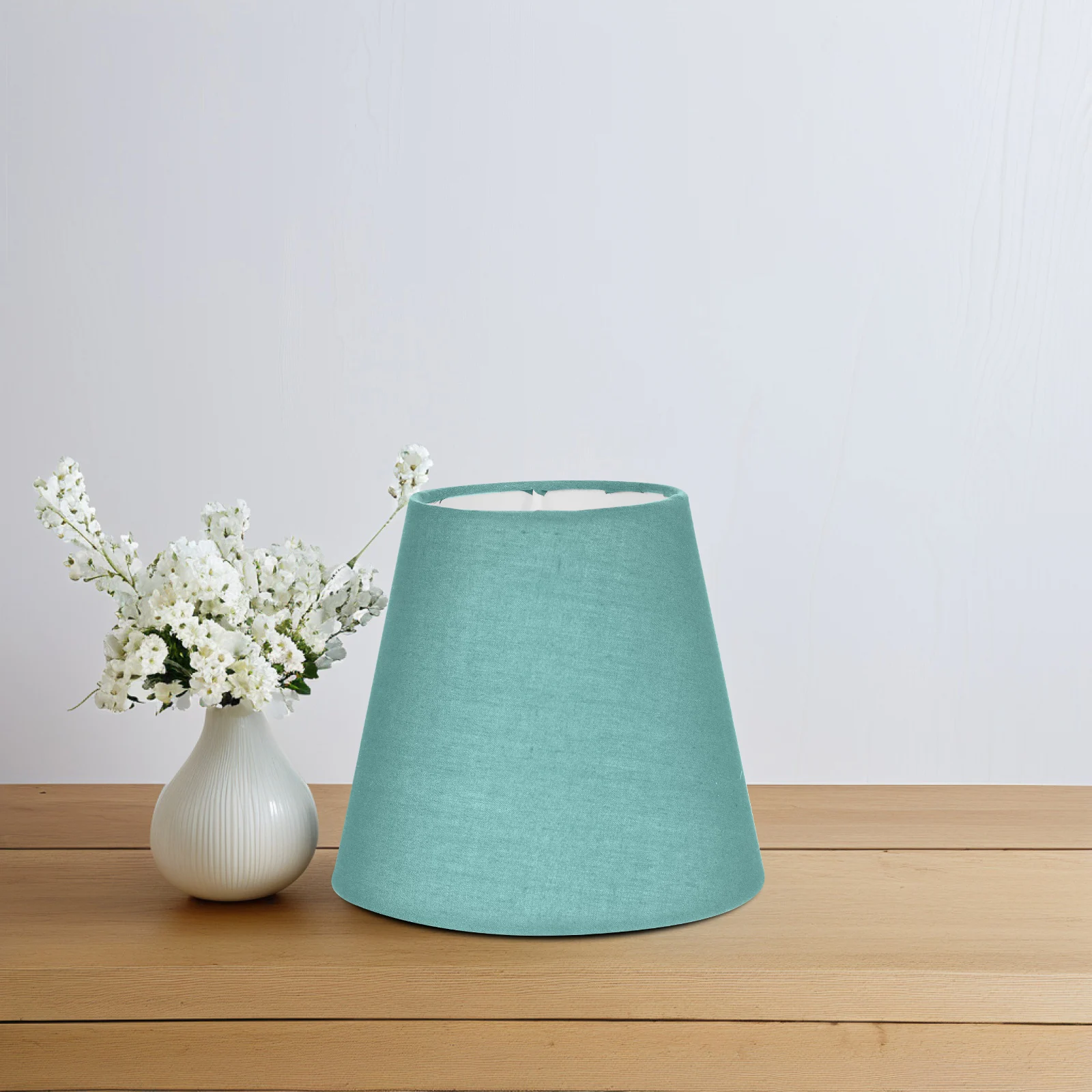Cloth Lampshade Fabric Lamp Cover Style Wall Chandelier Dust Proof Warm Atmosphere Lighting Accessories Bedroom Living
Cloth Lampshade Fabric Lamp Cover Style Wall Chandelier Dust Proof Warm Atmosphere Lighting Accessories Bedroom Living
