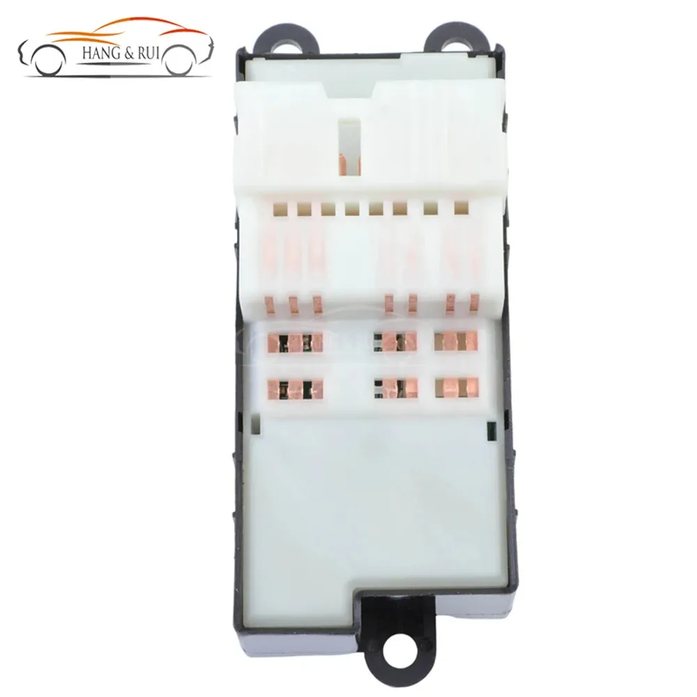 Left Hand Driver Electric Power Master Window Control Switch Lifter Button 25401-VD461 25401VD461 For Nissan SAFARI Y61
Left Hand Driver Electric Power Master Window Control Switch Lifter Button 25401-VD461 25401VD461 For Nissan SAFARI Y61