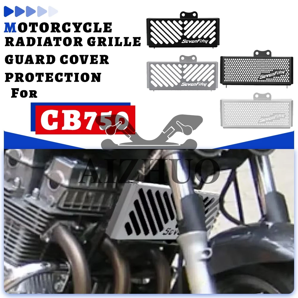 For Honda CB 750 CB750 F2 Seven Fifty Radiator Grille Guard Cover Protector 1992-2003 Motorcycles 2002 2001 2000 1999 1998 1997
For Honda CB 750 CB750 F2 Seven Fifty Radiator Grille Guard Cover Protector 1992-2003 Motorcycles 2002 2001 2000 1999 1998 1997
