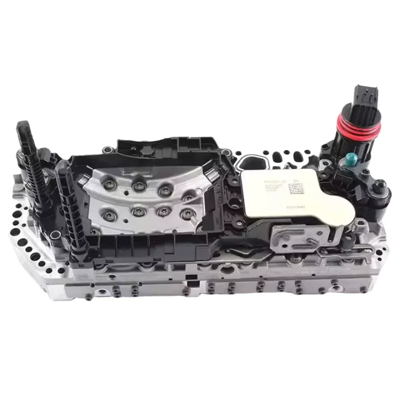 Genuine New 722.8 Transmission Mechatronic TCU TCM Valve Body for Mercedes a B CLASS A169370110688
Genuine New 722.8 Transmission Mechatronic TCU TCM Valve Body for Mercedes a B CLASS A169370110688