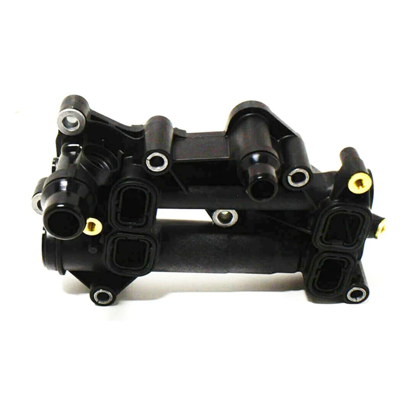 Oil Filter Thermostat Housing For Bmw 1 2 3 4 5 6 7 Series X1 X3 X4 X5 X6 2L 3L 11428507694 8507694 Accessories
Oil Filter Thermostat Housing For Bmw 1 2 3 4 5 6 7 Series X1 X3 X4 X5 X6 2L 3L 11428507694 8507694 Accessories