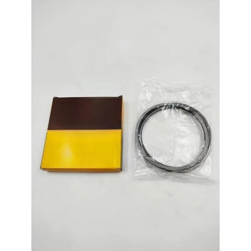 YDK04013ZZ Replacement Piston Ring (3 Rings) for Mechanical Parts Model S6D155
YDK04013ZZ Replacement Piston Ring (3 Rings) for Mechanical Parts Model S6D155