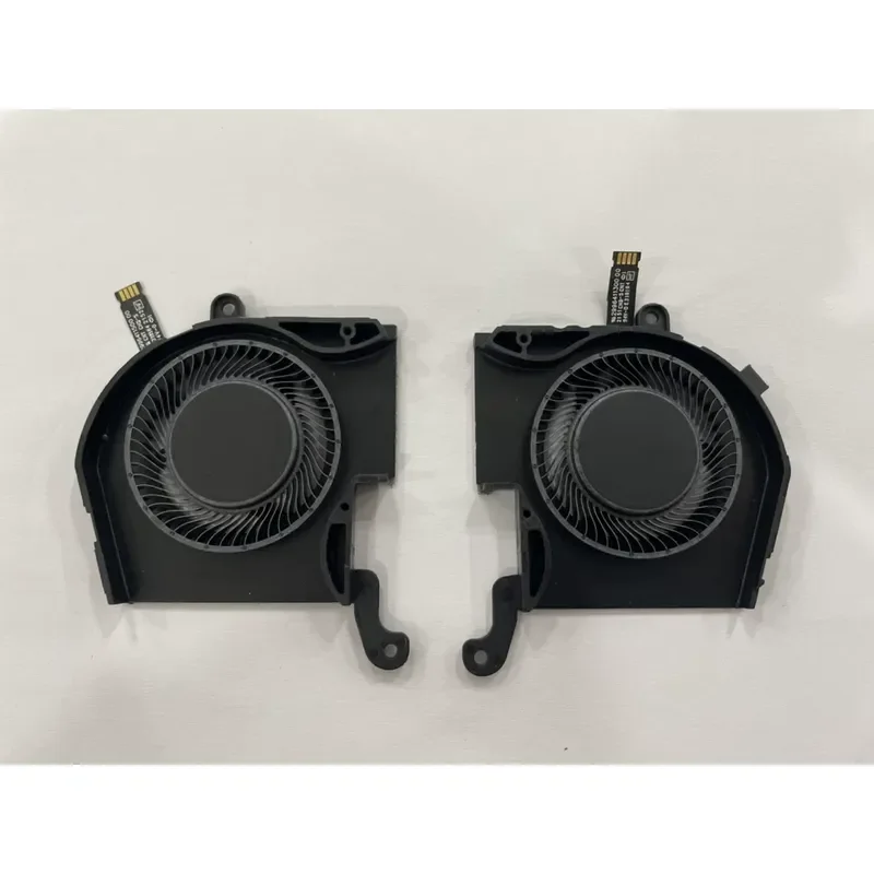 Fan Replacement for Dell Alienware x14 Model 0HD5CJ 0XVCHN
Fan Replacement for Dell Alienware x14 Model 0HD5CJ 0XVCHN