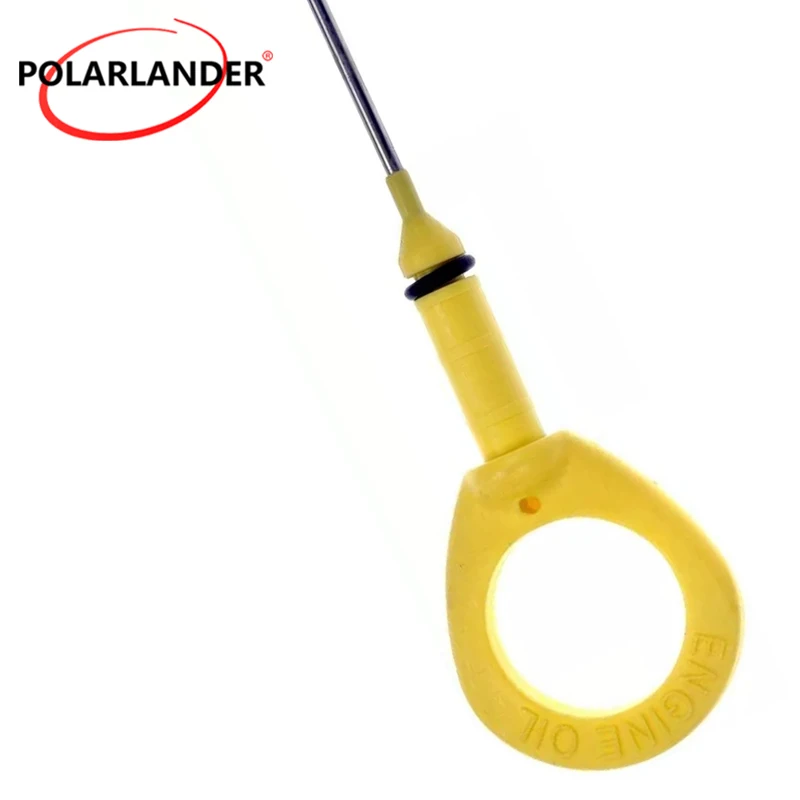 Compatible with Select Toyota Models 153010H012 Engine Oil Dipstick
Compatible with Select Toyota Models 153010H012 Engine Oil Dipstick