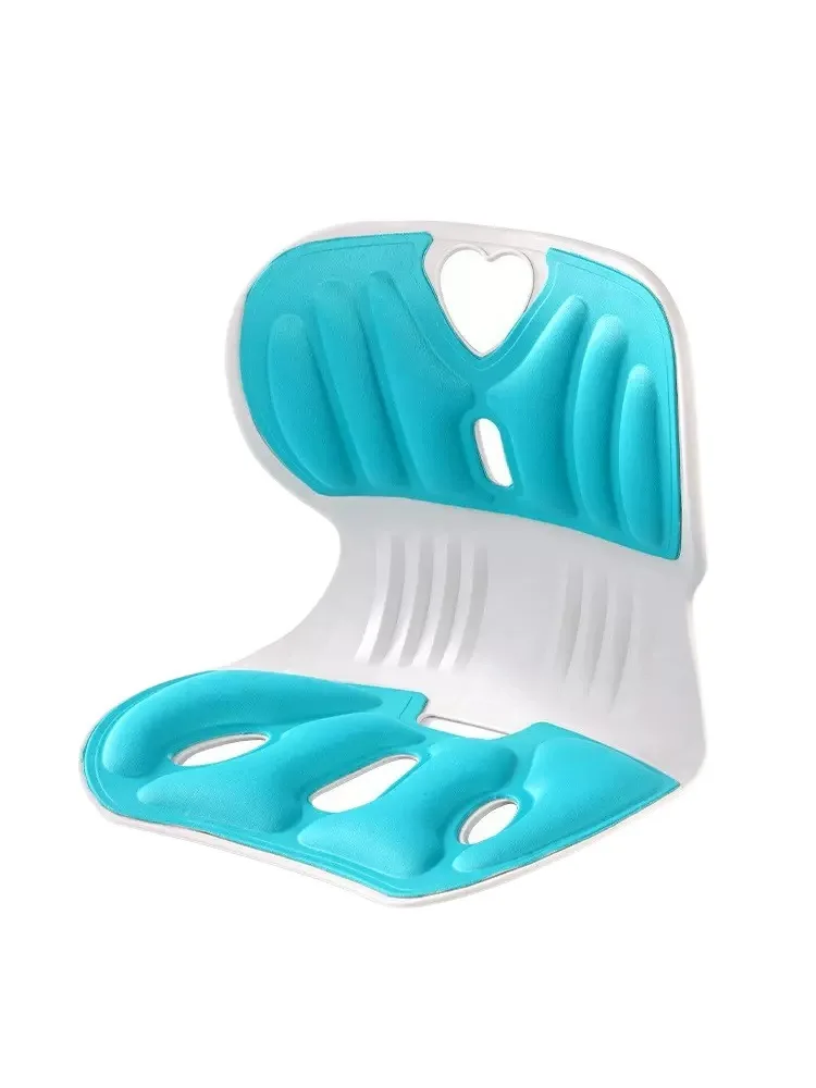 Japanese waist correction seat cushion household breathable chair office seat
Japanese waist correction seat cushion household breathable chair office seat
