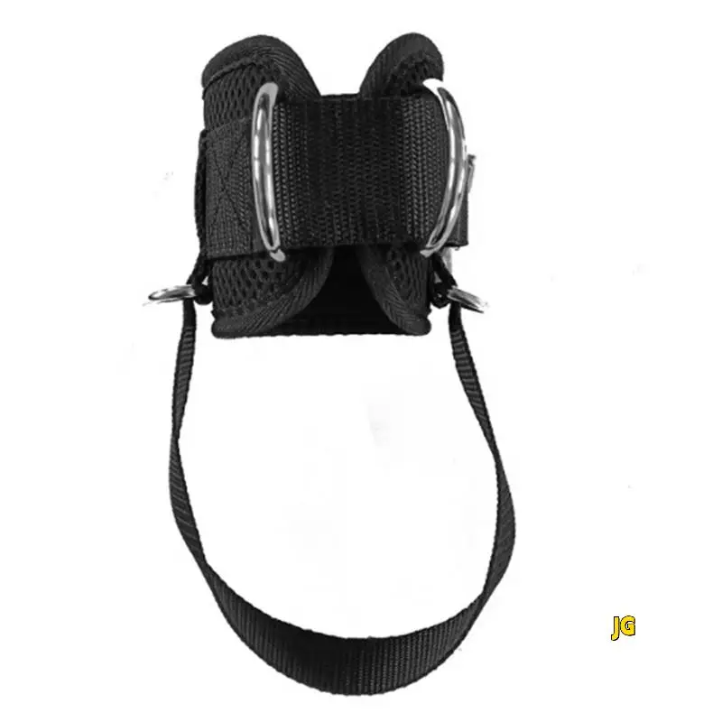 8X Adjustable Ring Ankle Straps With Foot Strap Cable Machine Fitness Thigh Glute Exercises Padded Ankle Cuffs
8X Adjustable Ring Ankle Straps With Foot Strap Cable Machine Fitness Thigh Glute Exercises Padded Ankle Cuffs