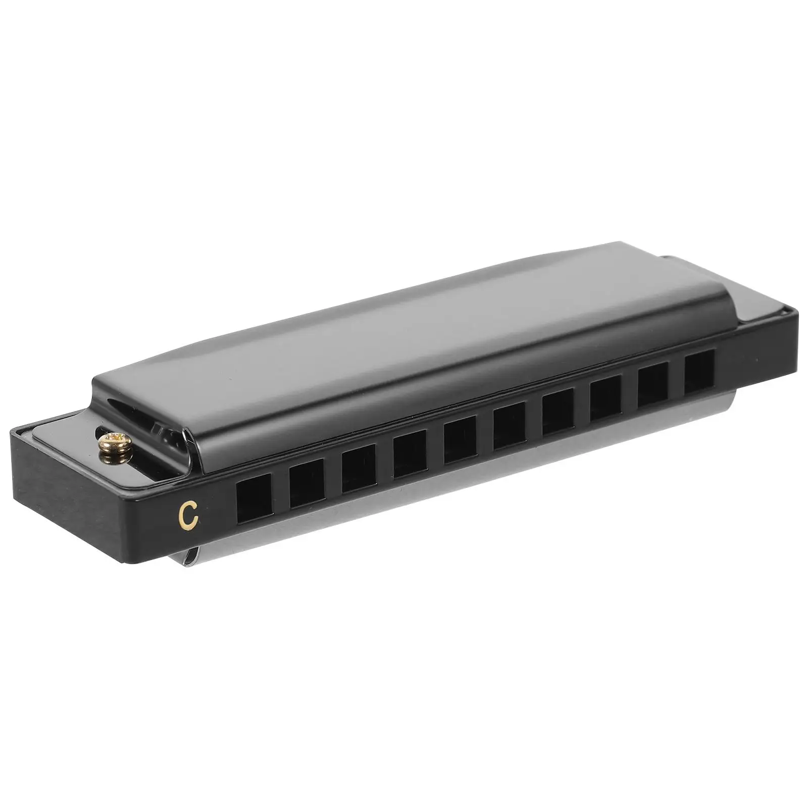 Teaching Harmonica Professional for Beginners Aldult Student 10 Hole Normal Sound Musician
Teaching Harmonica Professional for Beginners Aldult Student 10 Hole Normal Sound Musician