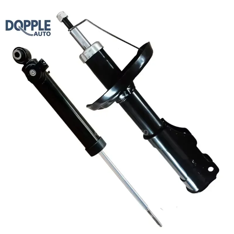 Durable Adjustable Steel Air Suspension Shock Absorber for Universal Vehicles 13319741 13319742 Inductance New Condition
Durable Adjustable Steel Air Suspension Shock Absorber for Universal Vehicles 13319741 13319742 Inductance New Condition