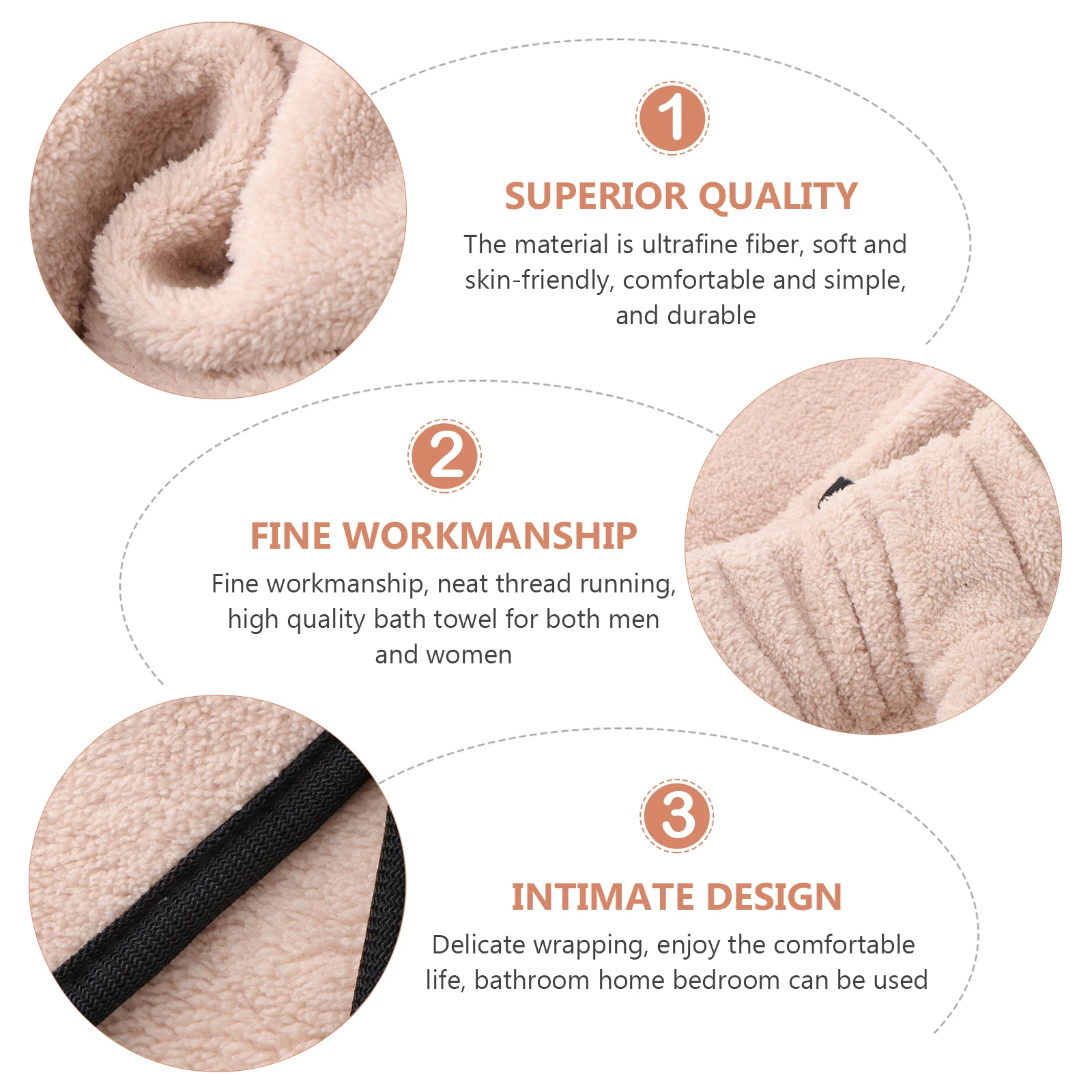 Coral Fleece Towel Men Wearable Skirt Thick Absorbent Camels Color Towels Coral Fleece Bath Skirt Gym Spa Sauna Beach 
Coral Fleece Towel Men Wearable Skirt Thick Absorbent Camels Color Towels Coral Fleece Bath Skirt Gym Spa Sauna Beach