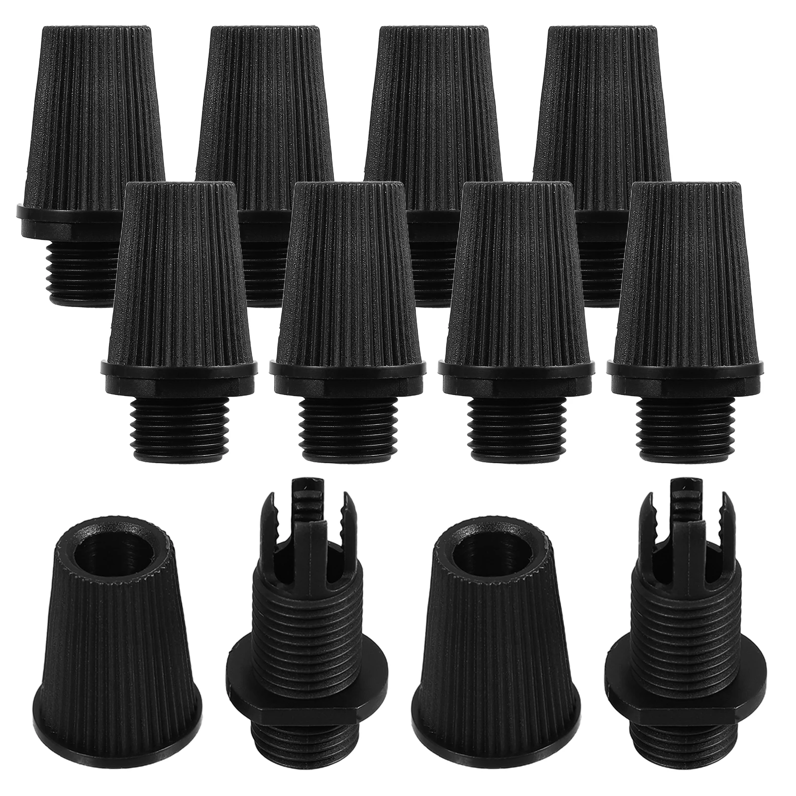20pcs Wire Buckle Cable Glands Lighting Ceiling Cord Grips Plastic Clamps Electrical Cable Holders M10 Standard
20pcs Wire Buckle Cable Glands Lighting Ceiling Cord Grips Plastic Clamps Electrical Cable Holders M10 Standard