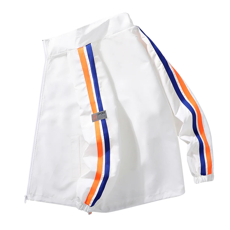 Eeni тонкий Jaet мужской молодежный свободный крой с воротником на двух пуговицах летный костюм повседневный с волокном из полиэстера длинный све застежка-молния
Eeni тонкий Jaet мужской молодежный свободный крой с воротником на двух пуговицах летный костюм повседневный с волокном из полиэстера длинный све застежка-молния