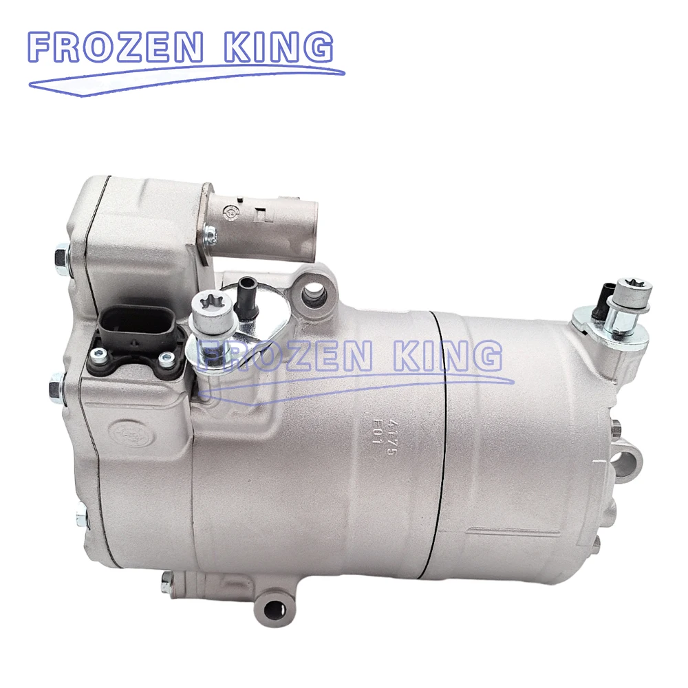 Auto Air Conditioning Compressor for Land Rover 4175T2 Electric Hybrid AC Compressor
Auto Air Conditioning Compressor for Land Rover 4175T2 Electric Hybrid AC Compressor