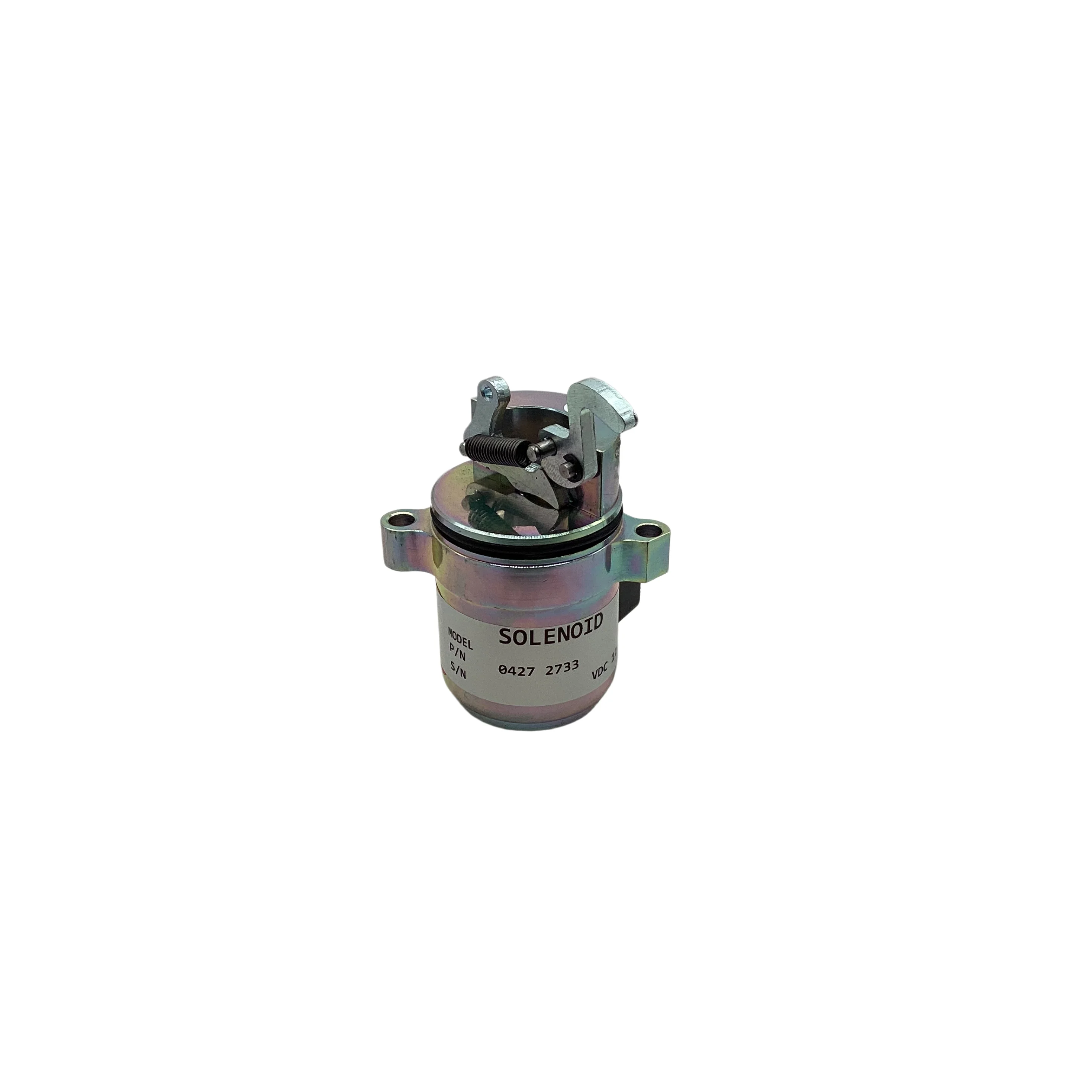 Original NEW 12V 04272733 24V 04272734 Spare parts
Original NEW 12V 04272733 24V 04272734 Spare parts