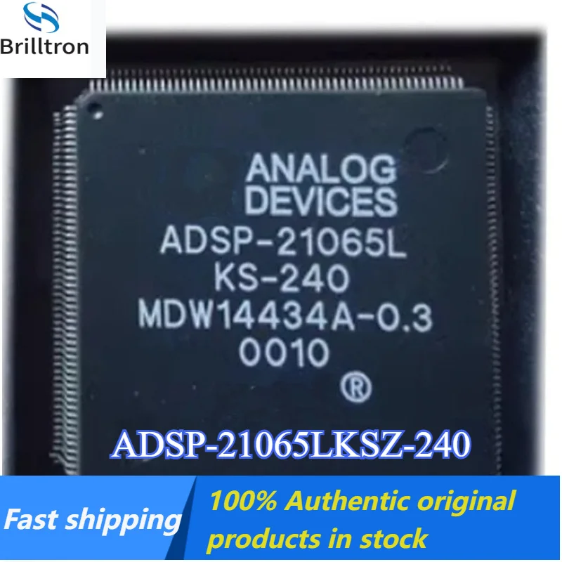 1-5PCS 100% New original ADSP-21065LKSZ-240 ADSP-21065LKS-240 ADSP-21065L KSZ-240 QFP208 Chipset Original stock fast shipping.
1-5PCS 100% New original ADSP-21065LKSZ-240 ADSP-21065LKS-240 ADSP-21065L KSZ-240 QFP208 Chipset Original stock fast shipping.