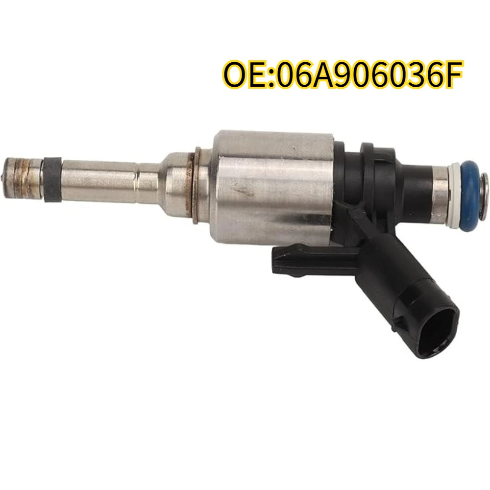 High quality New For 06A906036F Fuel Injectors for VW Golf Jetta Passat Audi A4 A5
High quality New For 06A906036F Fuel Injectors for VW Golf Jetta Passat Audi A4 A5