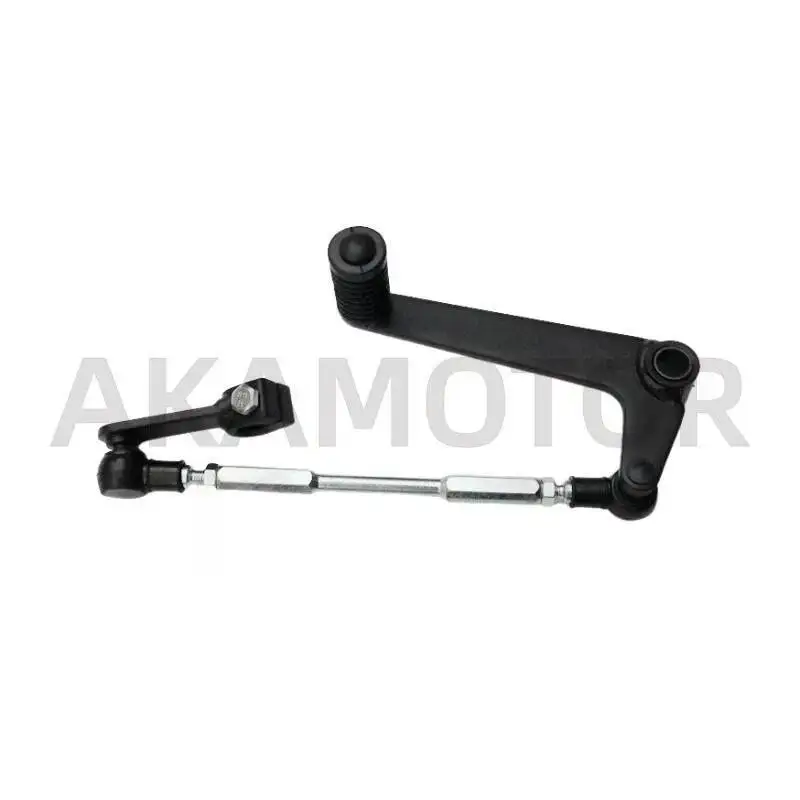 Gear Shift Pedal For Loncin Voge 250RR 2024 LX250GS-3C
Gear Shift Pedal For Loncin Voge 250RR 2024 LX250GS-3C