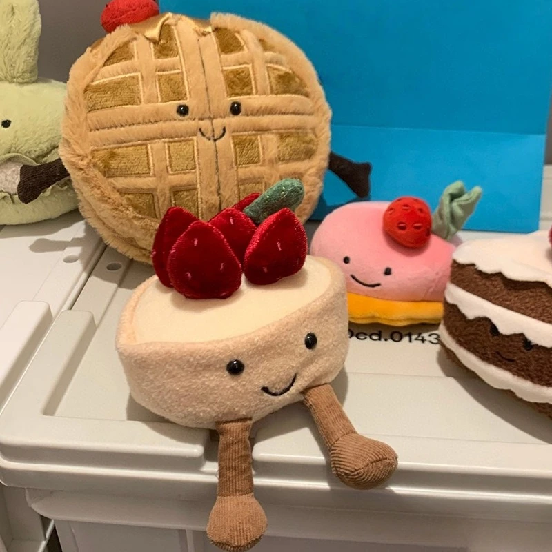 Jellycat с бирками, новый брелок с ножками, вишневый брелок, подвеска, украшение для сумки, милая плюшевая кукла, рюкзак, кукла, подарок, каваи, мягкая игрушка
Jellycat с бирками, новый брелок с ножками, вишневый брелок, подвеска, украшение для сумки, милая плюшевая кукла, рюкзак, кукла, подарок, каваи, мягкая игрушка