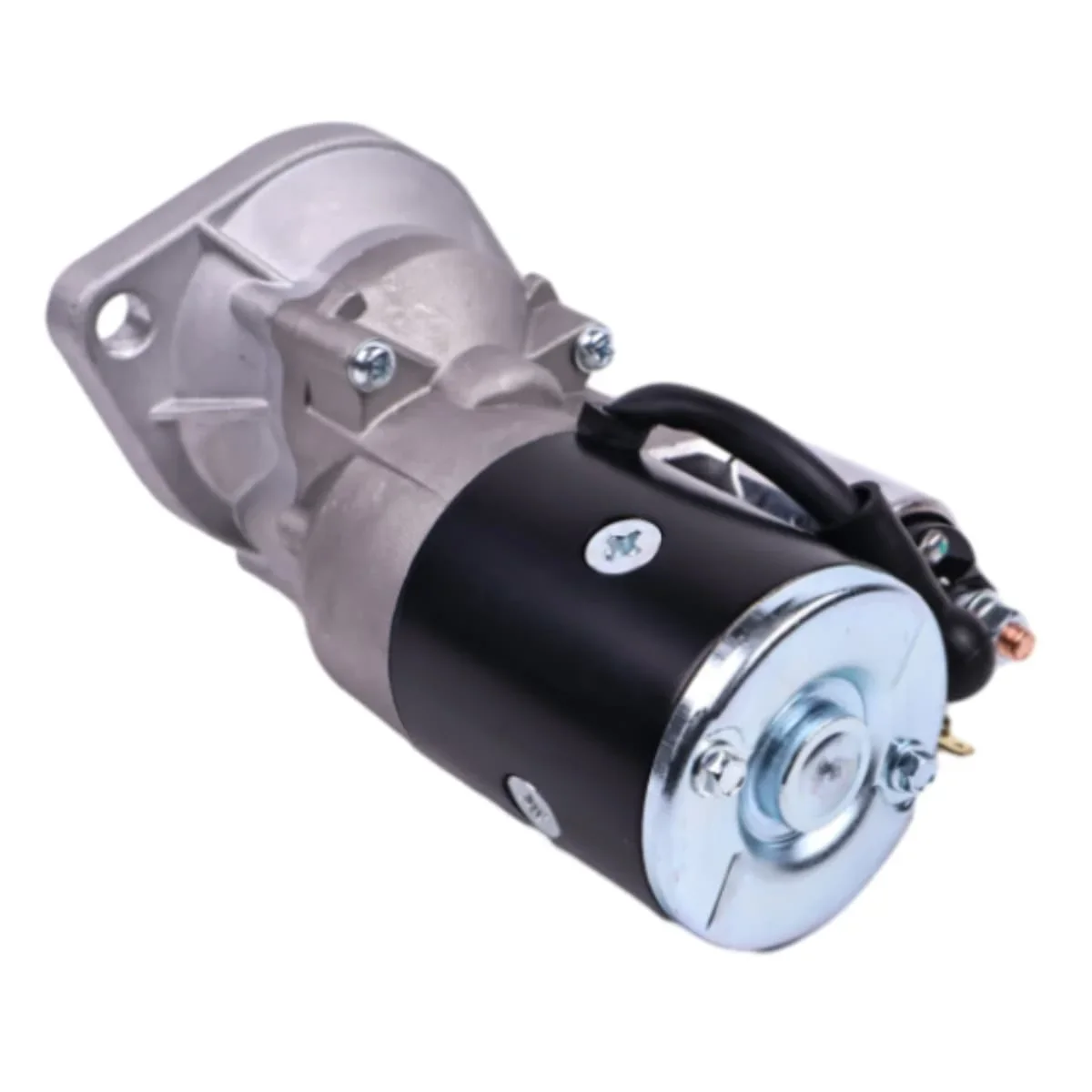 2026Replacement 12V 1.6KW 15T Starter 129150-77010 for Engine 3TNB80U 3TNB82U 3TNB84U
2026Replacement 12V 1.6KW 15T Starter 129150-77010 for Engine 3TNB80U 3TNB82U 3TNB84U