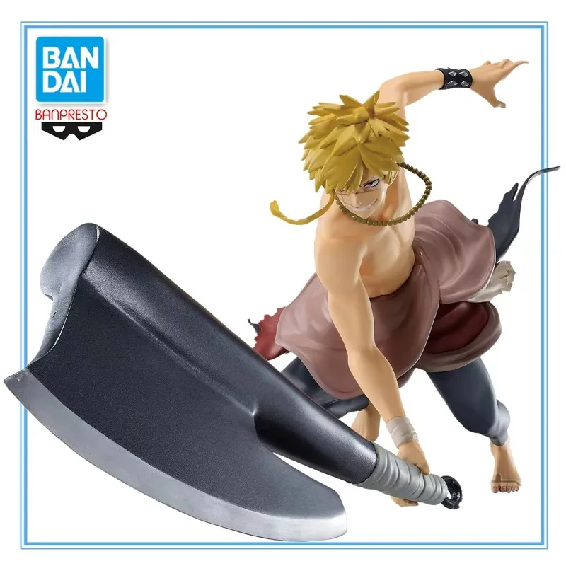 In Stock Original Banpresto Vibration Stars Jigoku Raku Aza Chobei Action Anime Figure Collection Pvc 19Cm Collectible Toys Gift
In Stock Original Banpresto Vibration Stars Jigoku Raku Aza Chobei Action Anime Figure Collection Pvc 19Cm Collectible Toys Gift