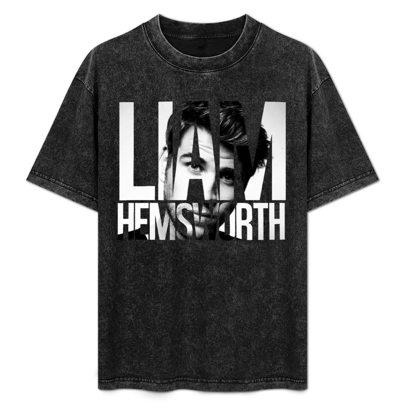 Liam Hemsworth T-Shirt Christmas Casual Tee Shirt
Liam Hemsworth T-Shirt Christmas Casual Tee Shirt