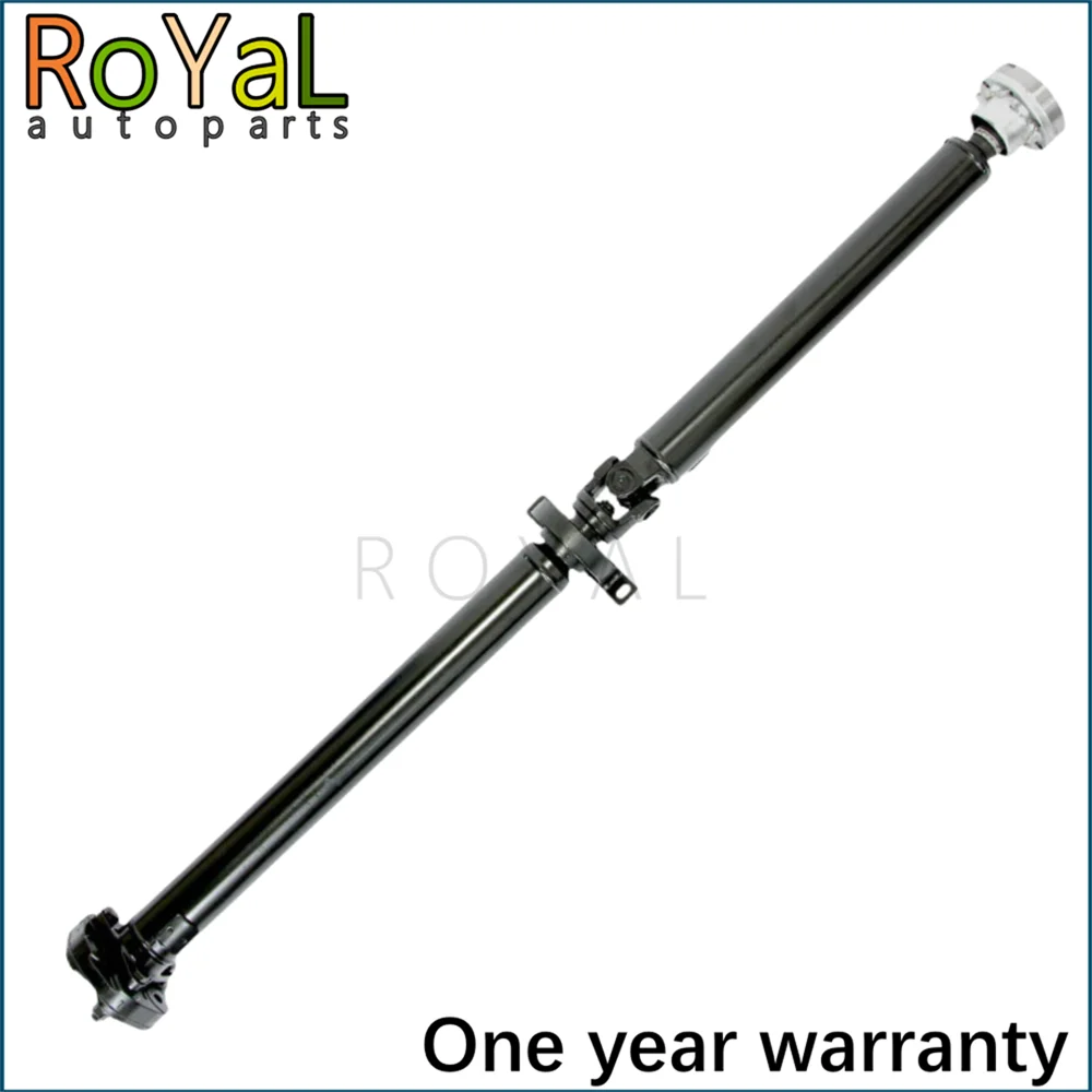For Arbol de Transmisin Cardanes BMW X5 E53 3.0i 3.0D 4.4i 26107549298 26107524364 Drive shaft drive shaft
For Arbol de Transmisin Cardanes BMW X5 E53 3.0i 3.0D 4.4i 26107549298 26107524364 Drive shaft drive shaft