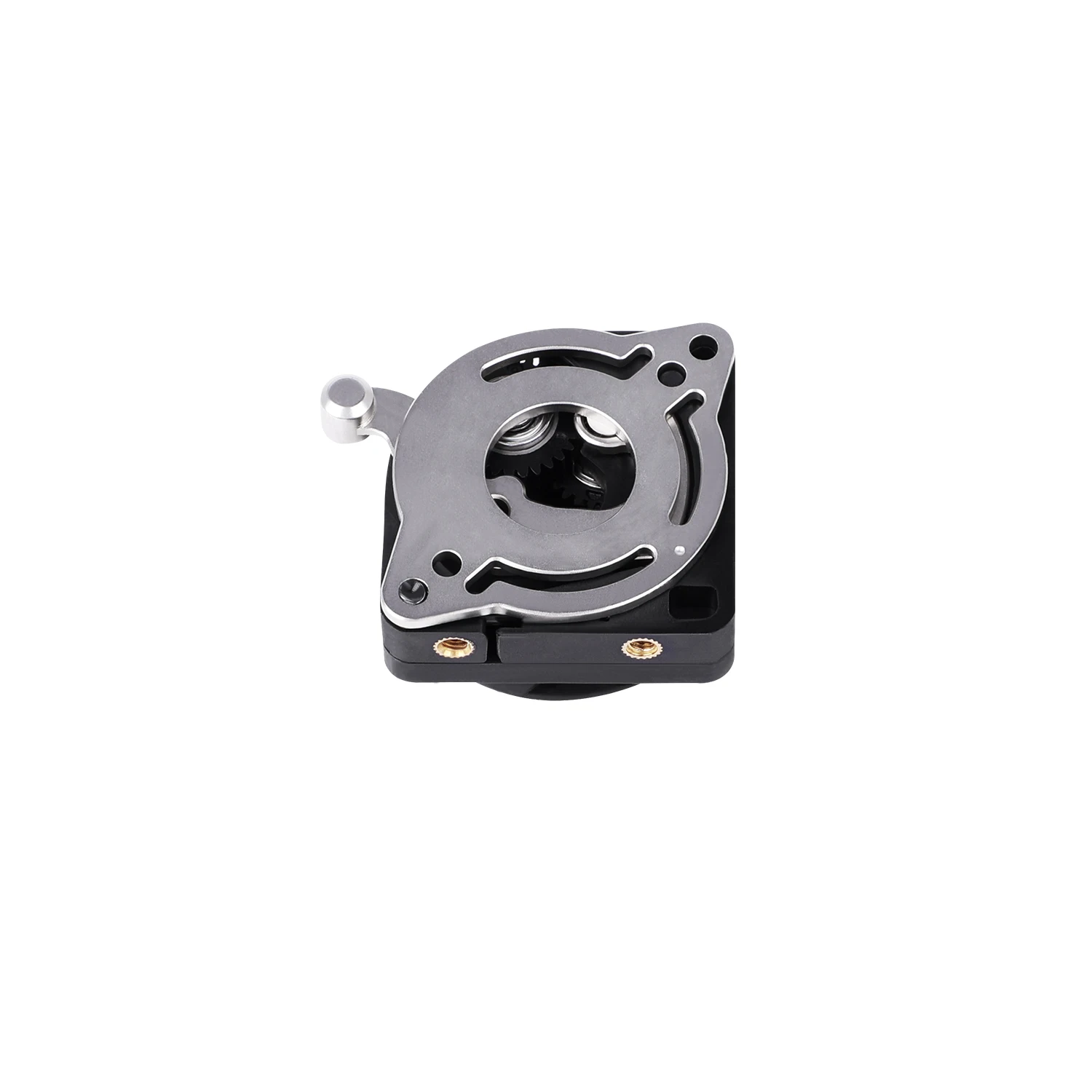 Direct Drive Extruder Assembly direct drive_PA6+20%GF For Creality Original Ender-5 Max 3D Printer Parts
Direct Drive Extruder Assembly direct drive_PA6+20%GF For Creality Original Ender-5 Max 3D Printer Parts