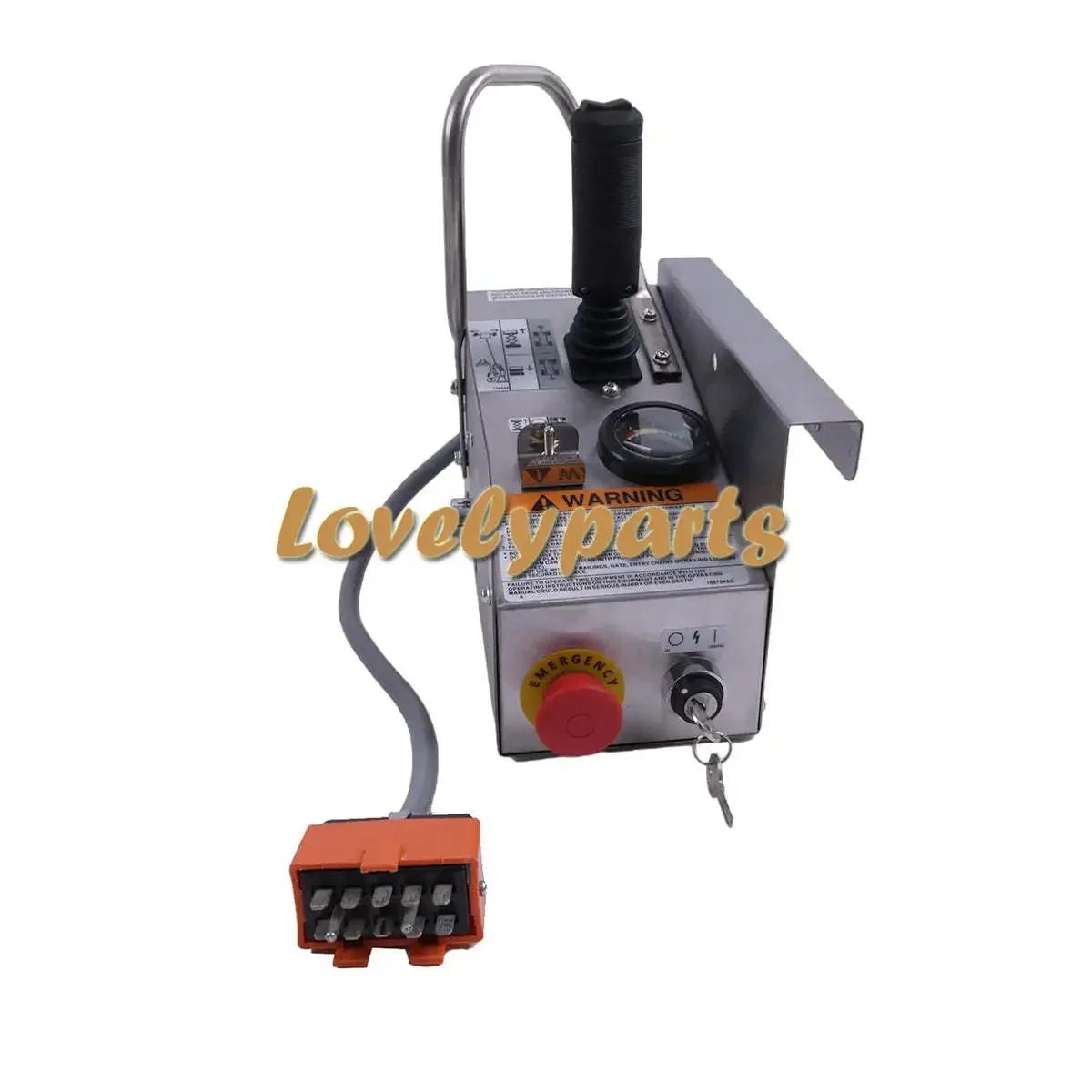 Control Box ASSY 129674 for Skyjack Scissor Lift SJIII3215 SJIII3219 SJIII3015
Control Box ASSY 129674 for Skyjack Scissor Lift SJIII3215 SJIII3219 SJIII3015