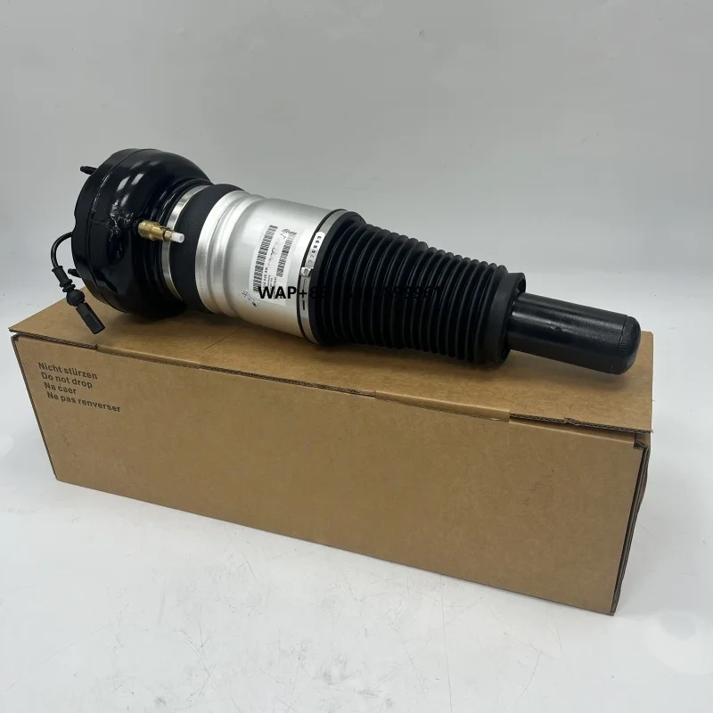 4G0616039N 4G0616040N Pair Front Air Suspension Shock Absorbers for A7 4G A8 4H D4 A6 C7 4G TP 2011-2019
4G0616039N 4G0616040N Pair Front Air Suspension Shock Absorbers for A7 4G A8 4H D4 A6 C7 4G TP 2011-2019