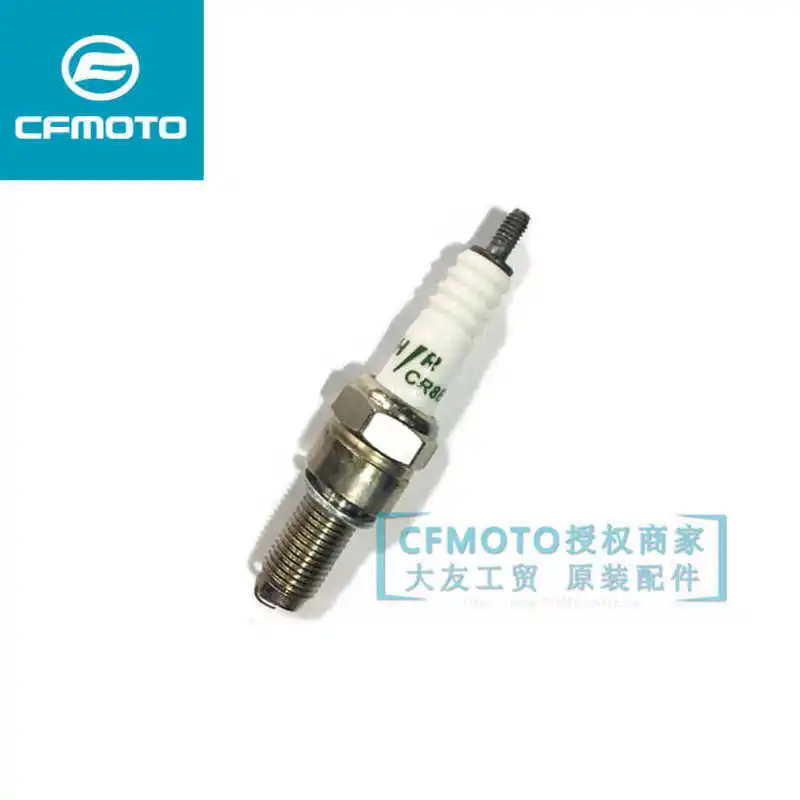 Оригинальные детали для мотоциклов Cfmoto 250nk400nk650mt650trg, свеча зажигания для гостевых автомобилей, расстояние пожара
Оригинальные детали для мотоциклов Cfmoto 250nk400nk650mt650trg, свеча зажигания для гостевых автомобилей, расстояние пожара