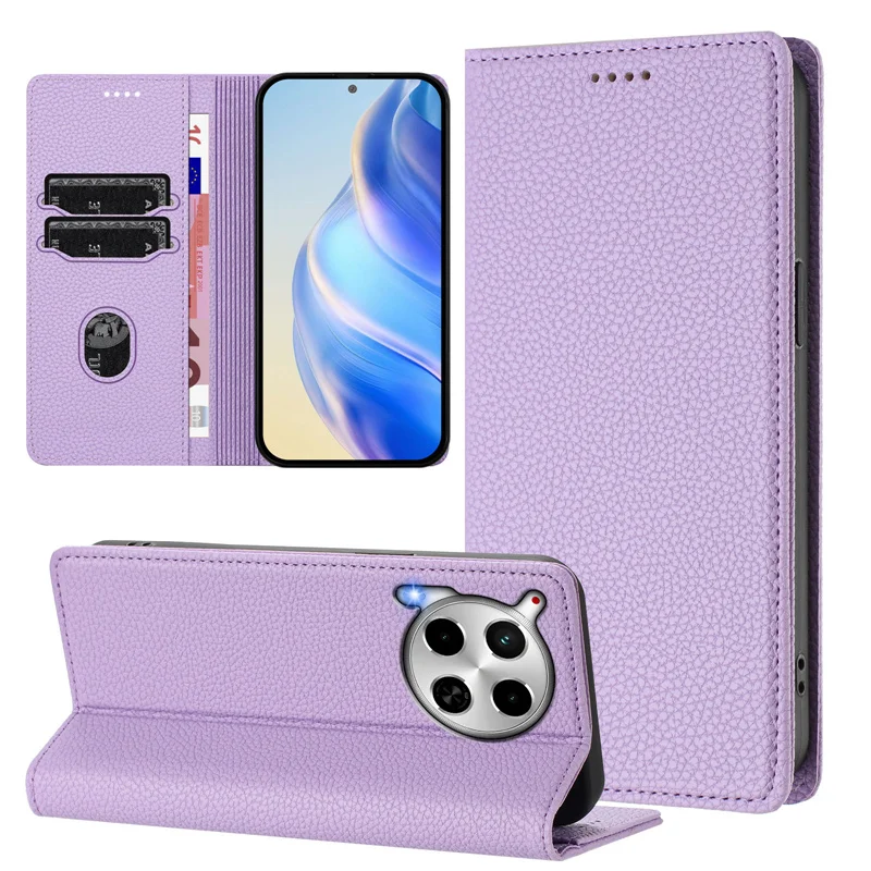 Tecno Camon 30 5G CL7 Case Wallet Flip Style Leather Magnet Phone Bag Cover for Tecno Camon 30 5G Card Slots Stand Holder Case
Tecno Camon 30 5G CL7 Case Wallet Flip Style Leather Magnet Phone Bag Cover for Tecno Camon 30 5G Card Slots Stand Holder Case